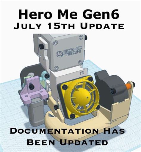 <b>Hero</b> <b>Me</b> <b>Gen6</b>: FAQ with MediaMan3D. . Hero me gen6 instructions pdf